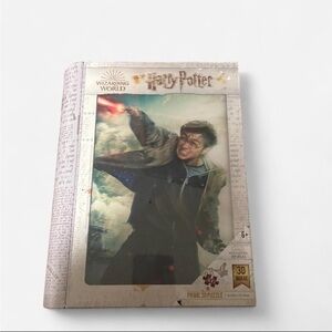 Harry Potter Prime 3D Puzzle